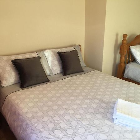 Private Double Rooms & Twin Rooms Rahoon Galway Exteriér fotografie