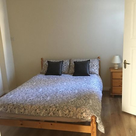 Private Double Rooms & Twin Rooms Rahoon Galway Exteriér fotografie