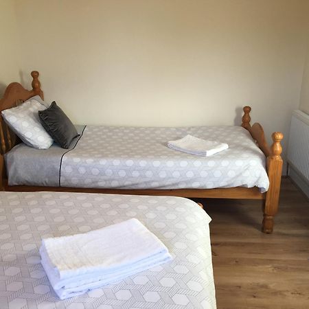Private Double Rooms & Twin Rooms Rahoon Galway Exteriér fotografie