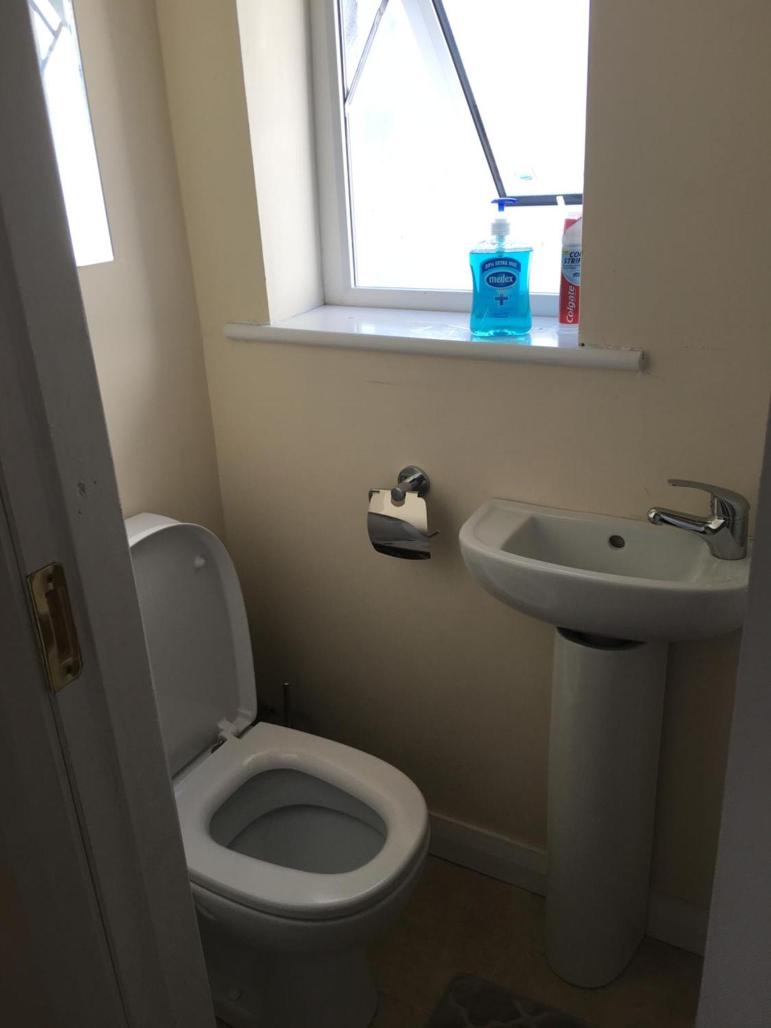 Private Double Rooms & Twin Rooms Rahoon Galway Exteriér fotografie