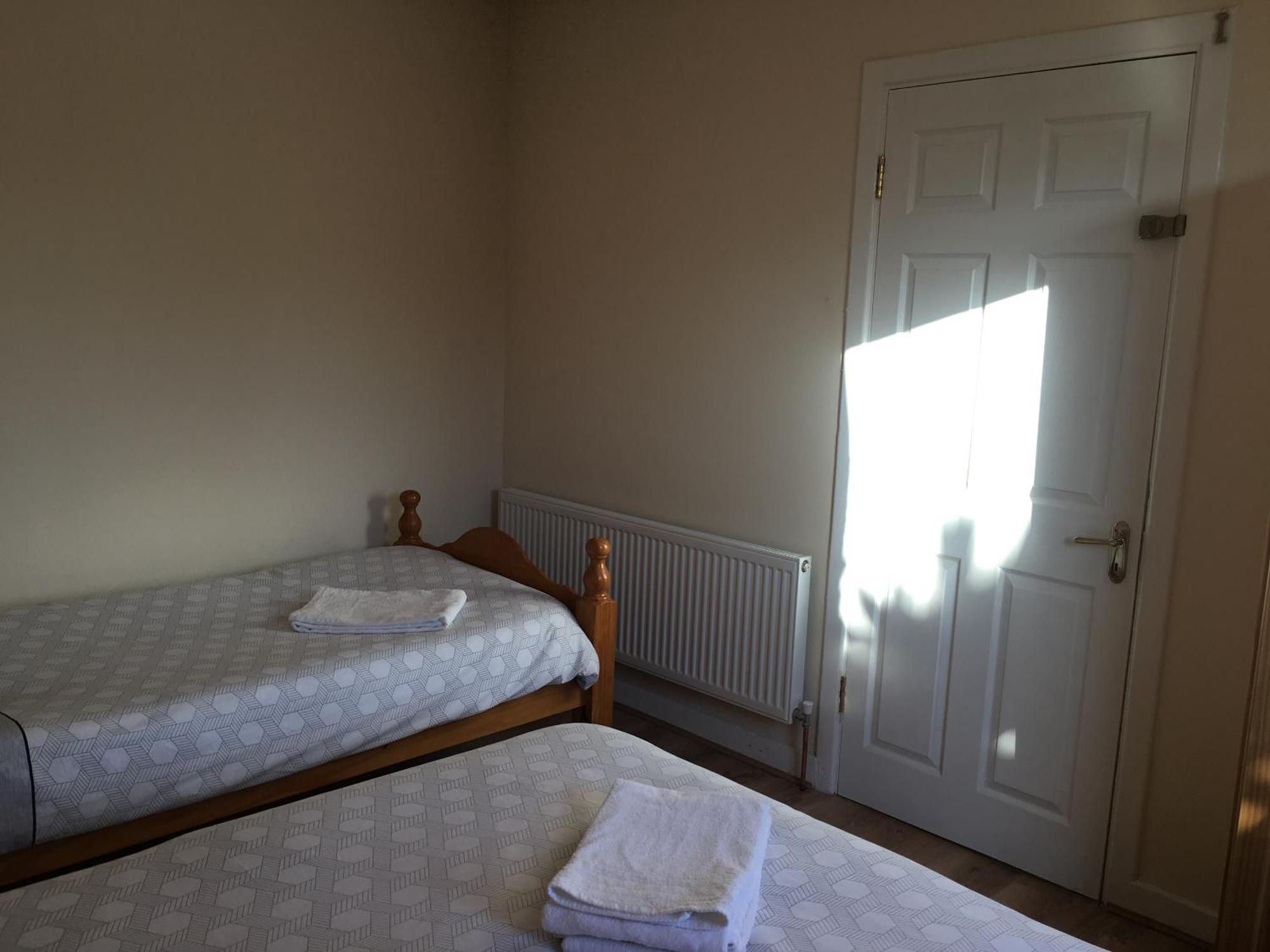 Private Double Rooms & Twin Rooms Rahoon Galway Exteriér fotografie