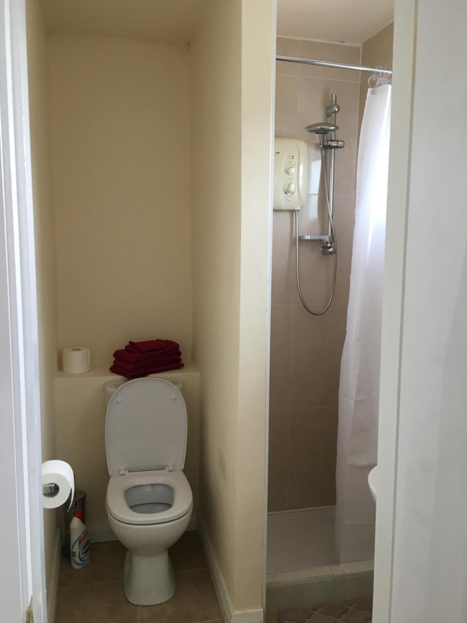 Private Double Rooms & Twin Rooms Rahoon Galway Exteriér fotografie