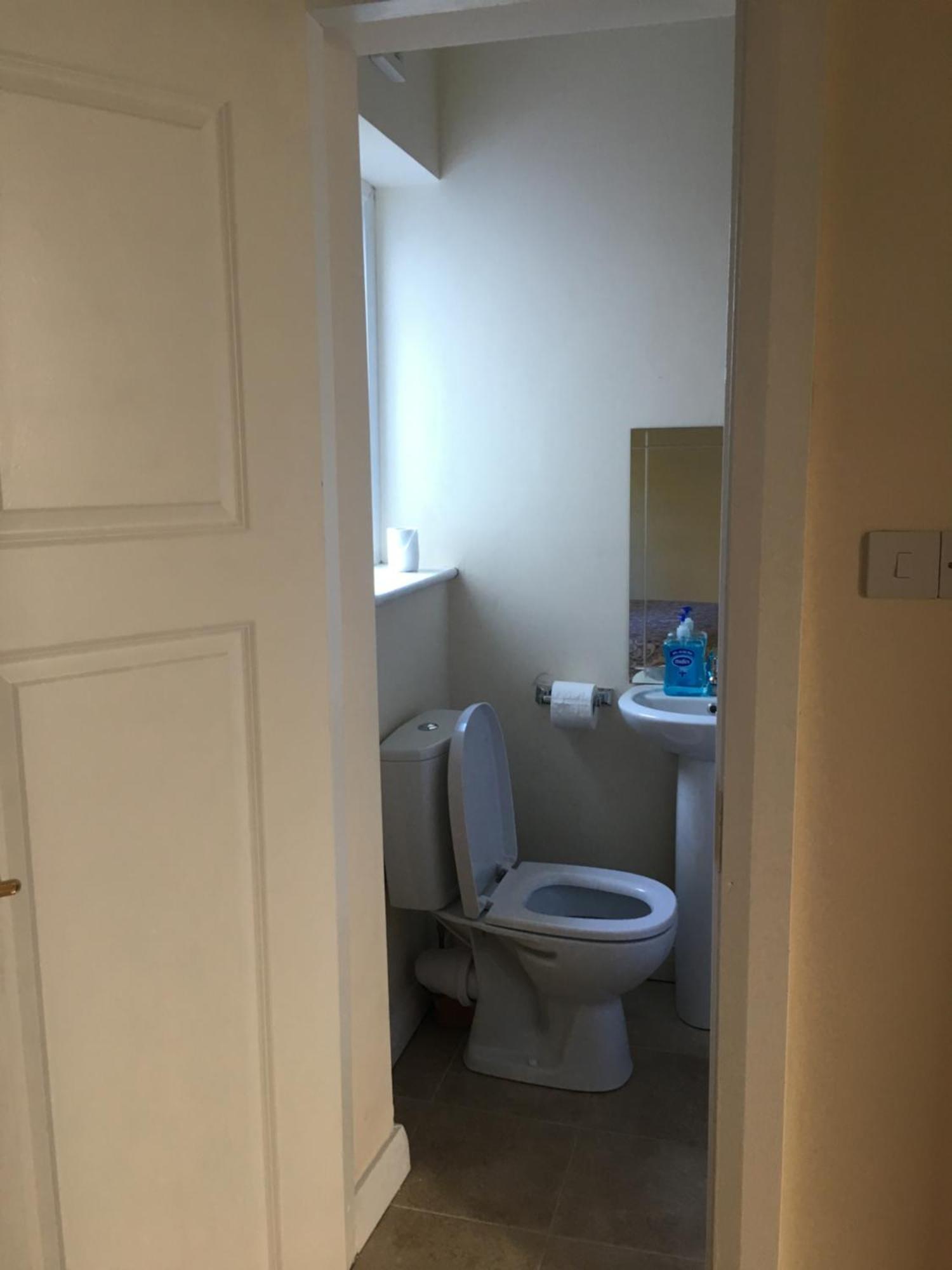 Private Double Rooms & Twin Rooms Rahoon Galway Exteriér fotografie