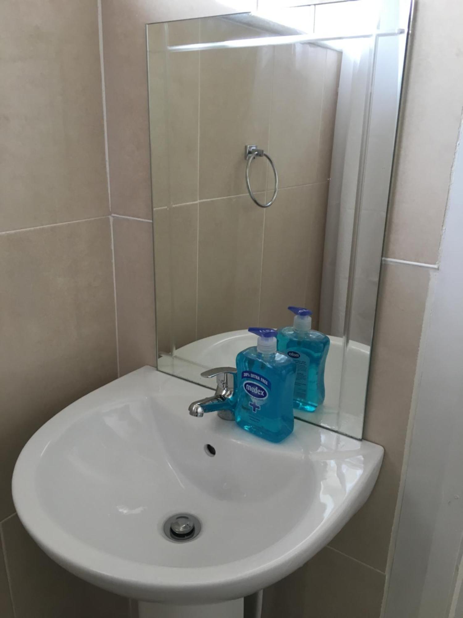 Private Double Rooms & Twin Rooms Rahoon Galway Exteriér fotografie