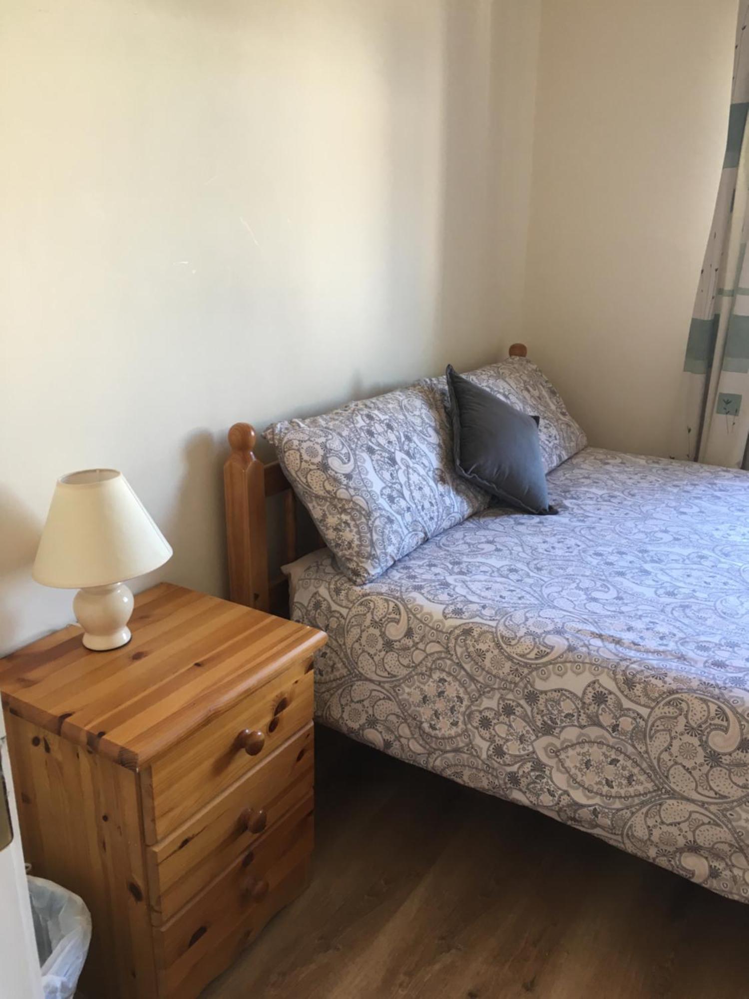 Private Double Rooms & Twin Rooms Rahoon Galway Exteriér fotografie