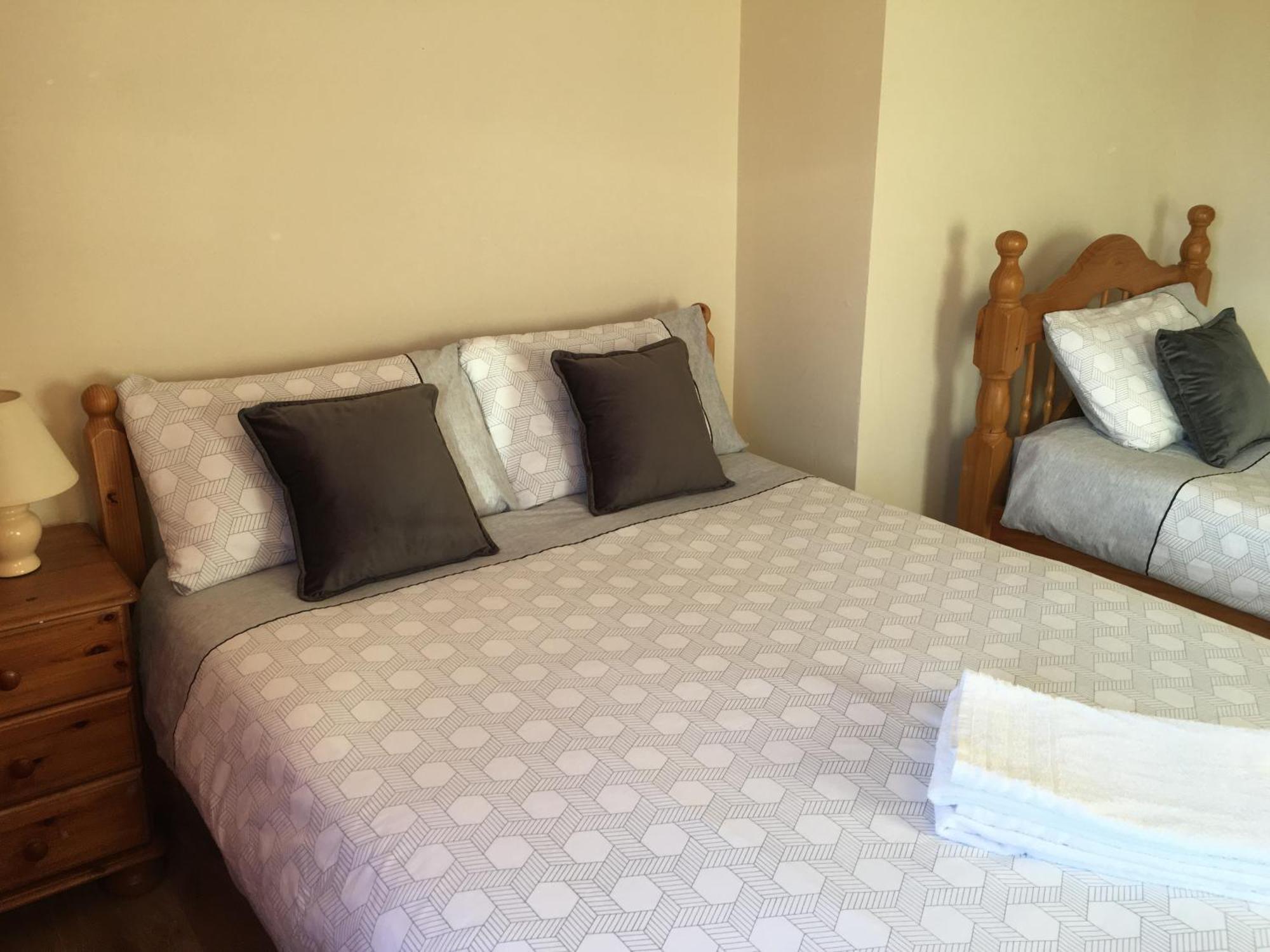 Private Double Rooms & Twin Rooms Rahoon Galway Exteriér fotografie