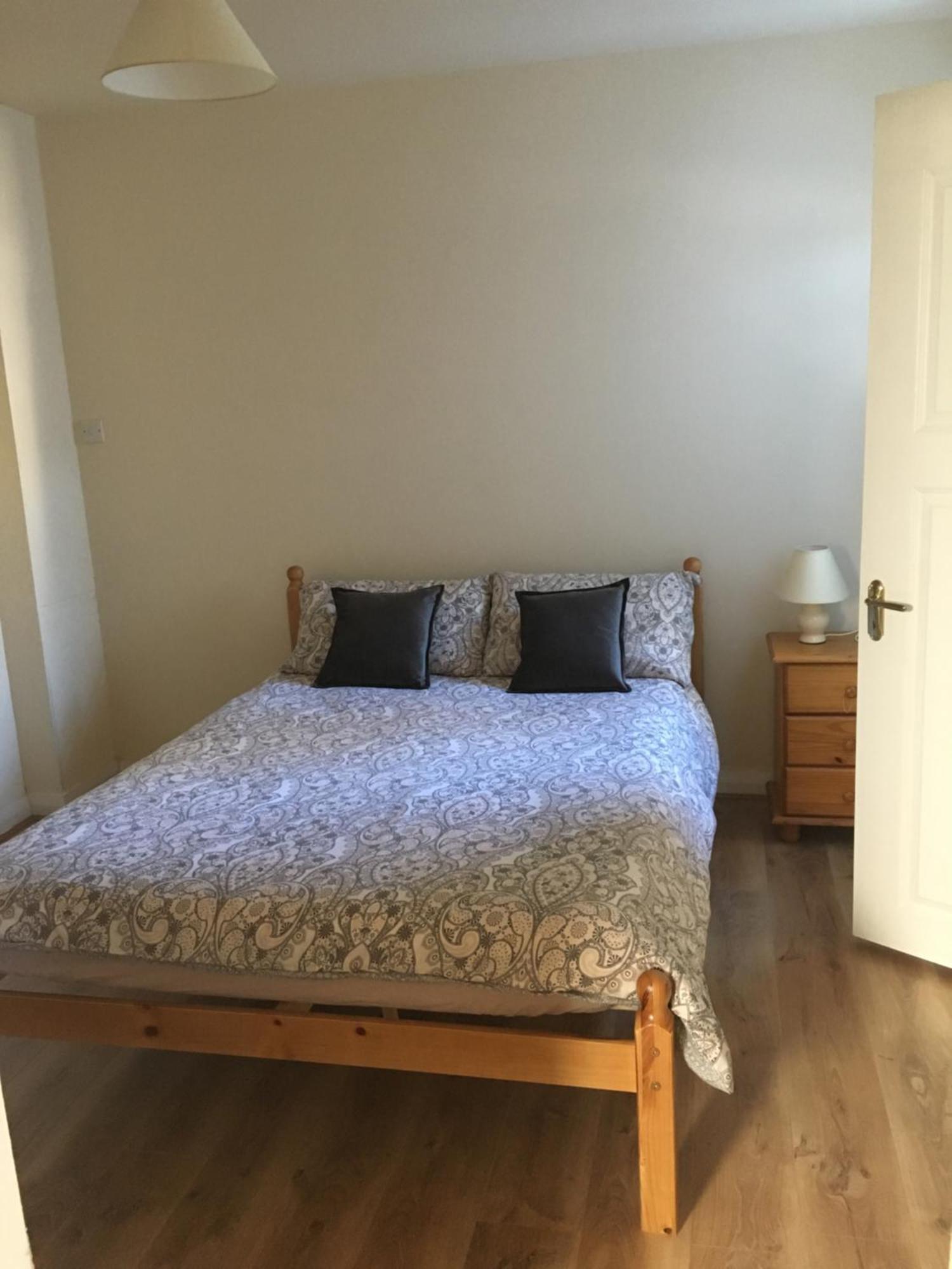 Private Double Rooms & Twin Rooms Rahoon Galway Exteriér fotografie