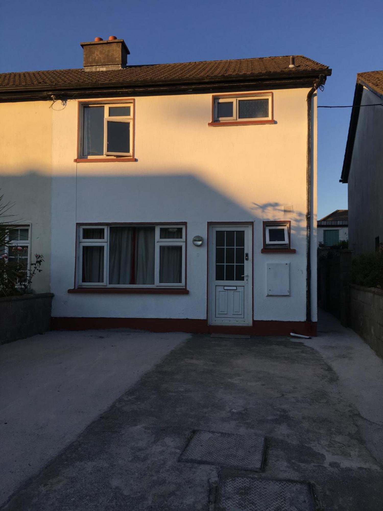 Private Double Rooms & Twin Rooms Rahoon Galway Exteriér fotografie