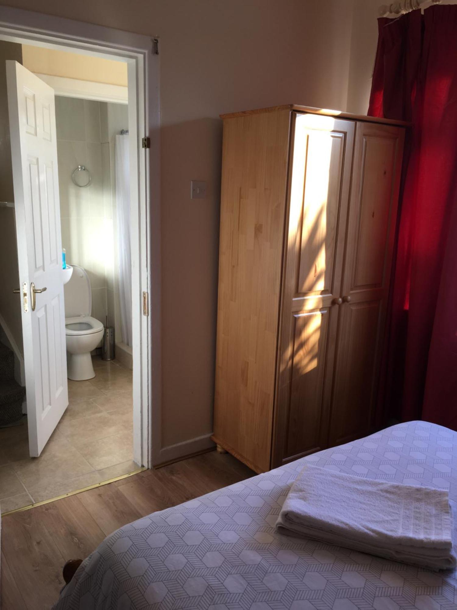 Private Double Rooms & Twin Rooms Rahoon Galway Exteriér fotografie