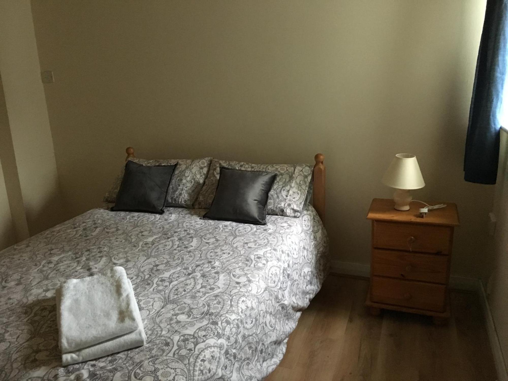 Private Double Rooms & Twin Rooms Rahoon Galway Exteriér fotografie