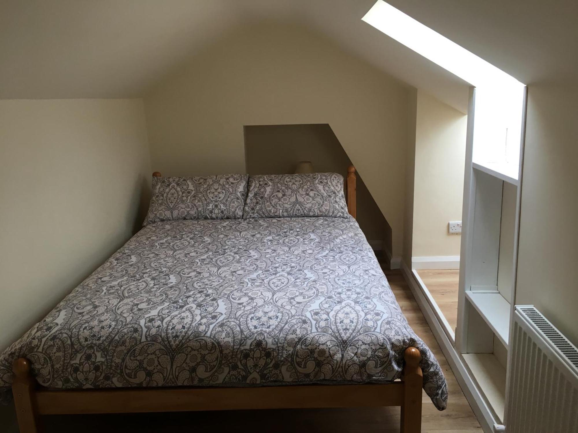 Private Double Rooms & Twin Rooms Rahoon Galway Exteriér fotografie
